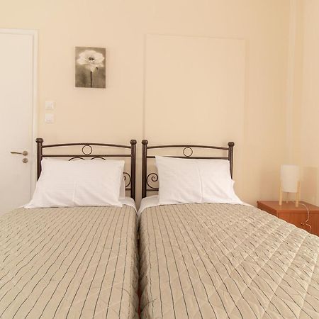 Casa Pavlina - Corfu Old Port Apartment Bagian luar foto