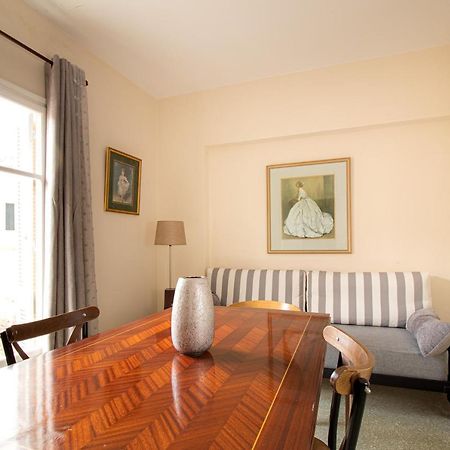 Casa Pavlina - Corfu Old Port Apartment Bagian luar foto