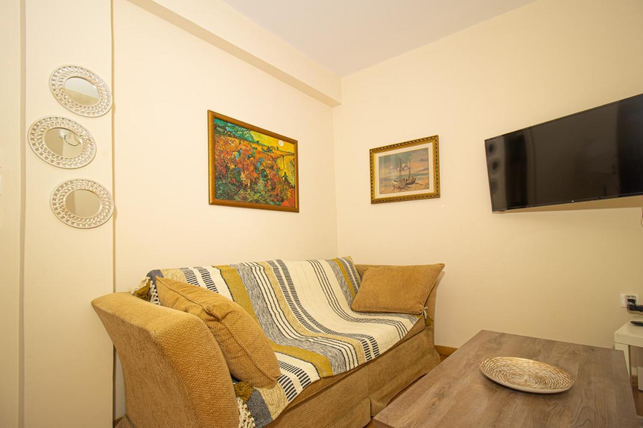 Casa Pavlina - Corfu Old Port Apartment Bagian luar foto