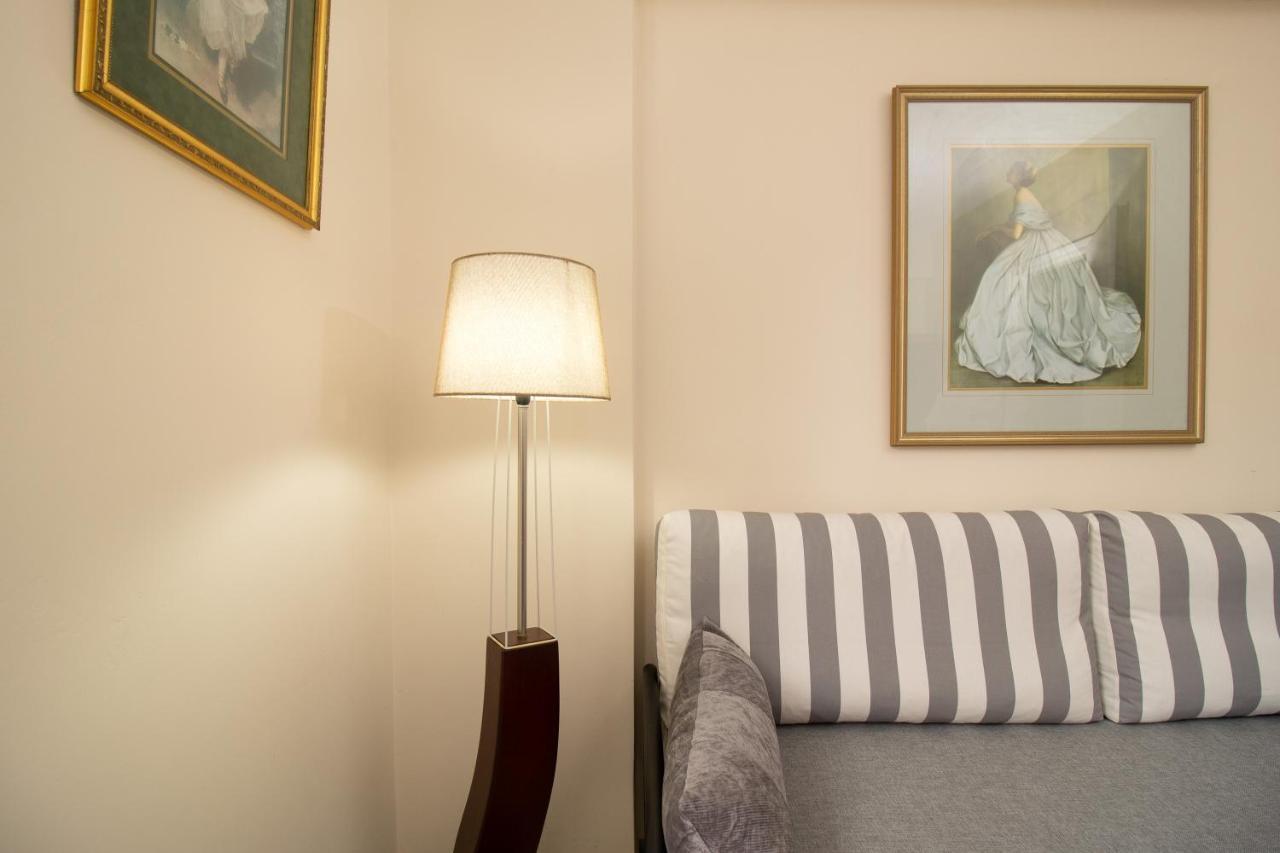 Casa Pavlina - Corfu Old Port Apartment Bagian luar foto