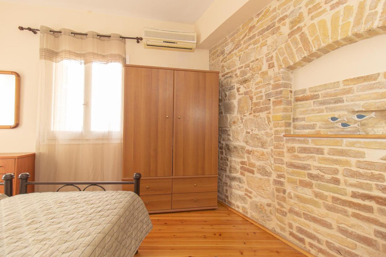 Casa Pavlina - Corfu Old Port Apartment Bagian luar foto